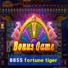 8855 fortune tiger